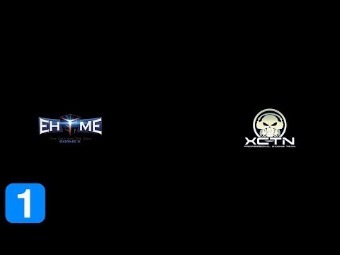 Full Highlights EHOME.X vs Execration  - ROG MASTERS 2016