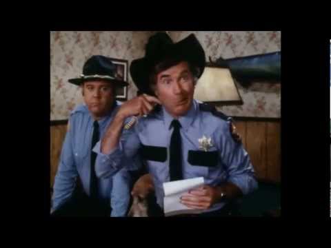 Dukes of Hazzard-Boss Hogg finds out he is a dead man