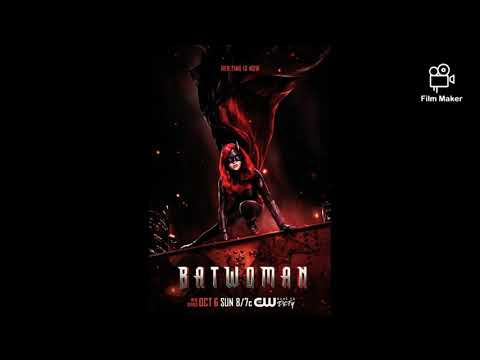 Batwoman 1x01 Soundtrack - Sleppy Brown - Rayana Jay #Batwoman