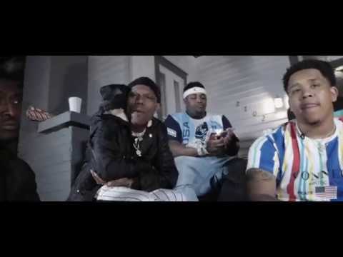 YSN TRAPP YSN SOLID- STREETS @KOSMODIDIT