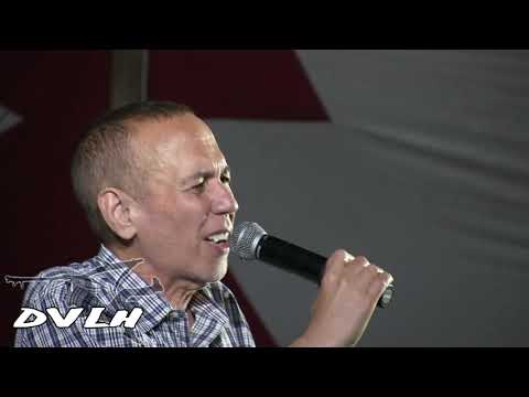 Gilbert Gottfried's RETURN to the Gathering of the Juggalos!!!