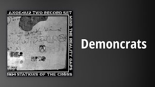 Crass // Demoncrats
