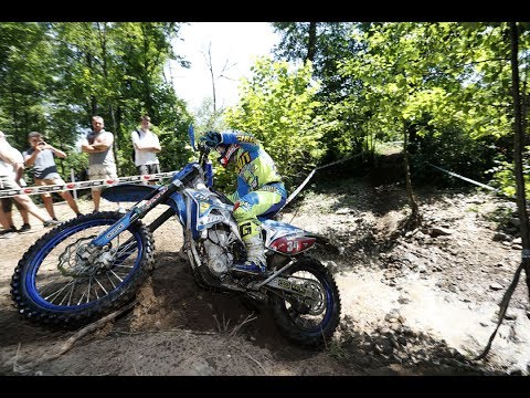 EnduroGP Hungary 2017 - Recap
