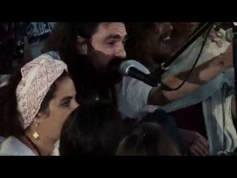 Unite in Babylon Israel - Zvika Gurevic