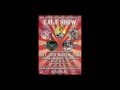 Ivan Ardon New Zealand Juggling And Circus Festival 2016 Gala Show