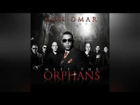 Don Omar - Good Looking