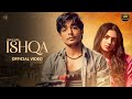 Ishqa (Official Video) Varun Jain | Rohit Zinjurke, Kashika Kapoor | Juno | VYRL Originals