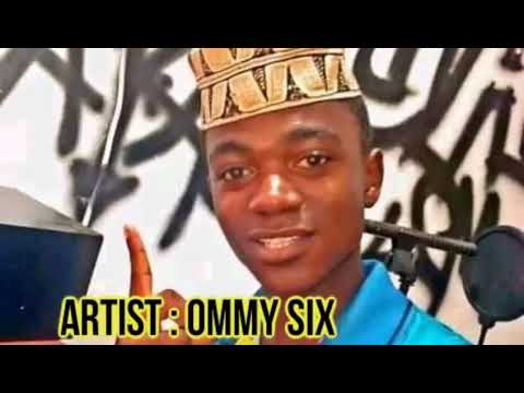 Ommy Six - Quarantine ( Official Audio )