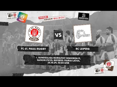 FC St. Pauli vs RC Leipzig