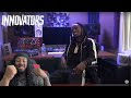 SHOOTERGANG KONY SPEAKS ON FALLOUT WITH MOZZY