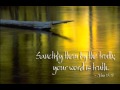 Sanctus Real - The Way the World Turns