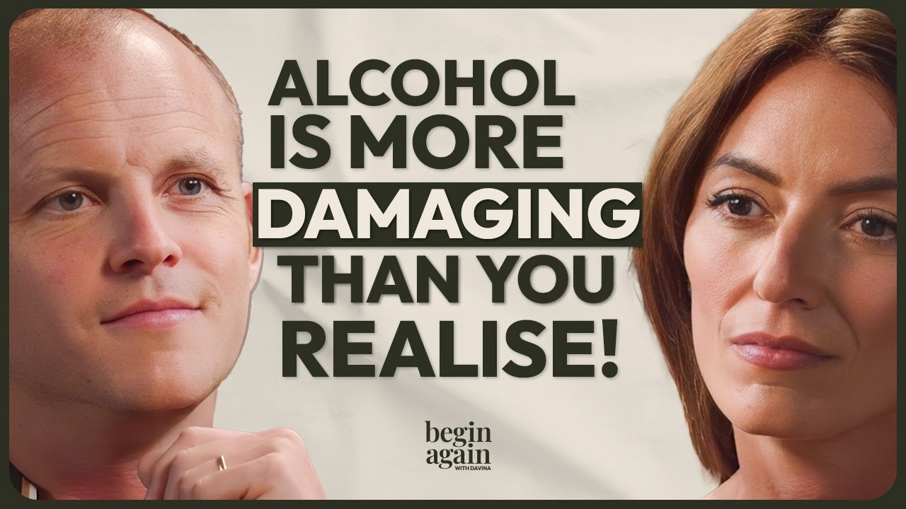 Alcohol: The Unseen Damage! This Is The Real Damage of Drinking. Sobriety Advocate.