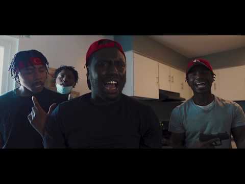 Famo Gang x Jonoo x SB Dee - Smoke (Official Video) Shot By YellowEyeProductions