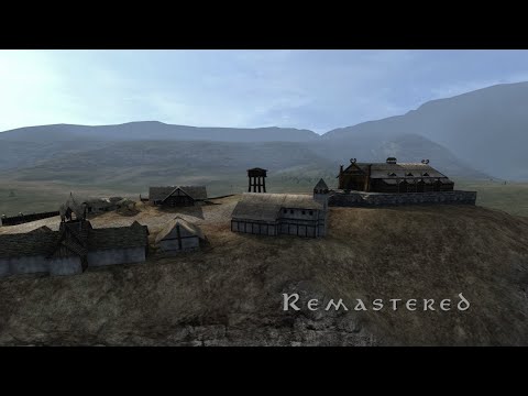 Third Age Total War Cinematic Remaster