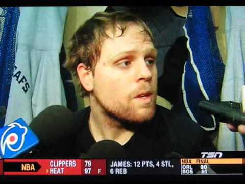 Kessel: "Not working out here" "Time for a change"