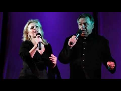 VIVIEN GALLETTA & VOLJEN GRBAC - Sunce mog zivota