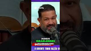 Jesus é Deus ou Humano? #sezarcavalcante #teologia #shorts #shortscristão  #estudobiblico #biblia