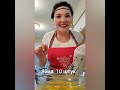 Babă Neagra Ca La Nord Gătește Cu Eleonora
