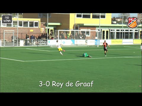 SVC08TV met SV Donk tegen SVC'08