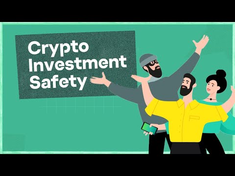 Understanding Crypto Investment Safety