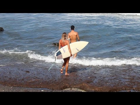 Canggu Crowd Control - 27 April 2019