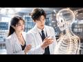 Failing Intern Doctor Awakens X-Ray Vision and Shocks the Entire Hospital
