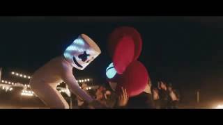 Download lagu Ritual by Marshmello -  Deadmau5 Deleted Scene mp3