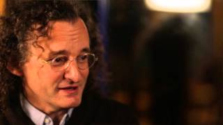 The Gloaming: the making of The Gloaming (2)