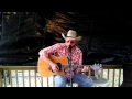 Jamey Johnson cover "Poor Man Blues" 