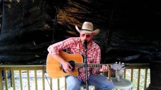 Jamey Johnson cover &quot;Poor Man Blues&quot;