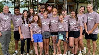 The Single Most Important Thing You Can Do For Your Child  | Hearing Gods Word at Summer Camp