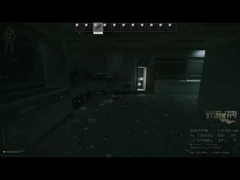 LEDx Spawn in "Green key card room on labs".