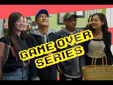 GameOver - S9 | Sangsangi & Ruatpuii | Catchphrase