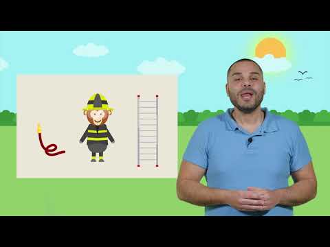 Episodju Nru 116  – L-għodda tal-pompier