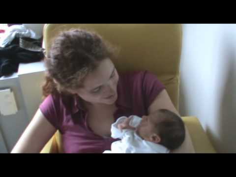 Sterres eerste liedje