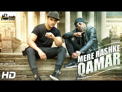 TARIQ KHAN LEGACY FT• SHORTIE  - MERE RASHKE QAMAR - OFFICIAL HD VIDEO - HI-TECH MUSIC