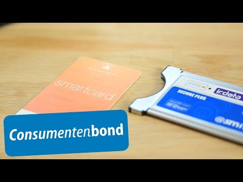 Digitale TV kijken via een ingebouwde tuner - Advies (Consumentenbond)