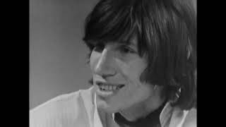 Pink Floyd - Look of The Week, BBC Lime Grove Studios, Shepherd&#39;s Bush, London (14/05/1967)