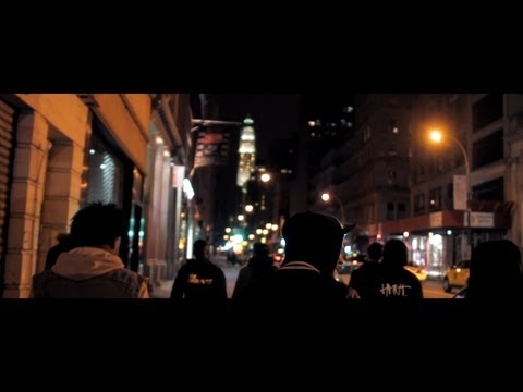 JoeyG. - "FYPM" [OFFICIAL VIDEO]
