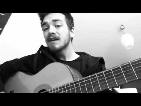 Mustafa Sandal - Hepsi Aşktan (Cover)