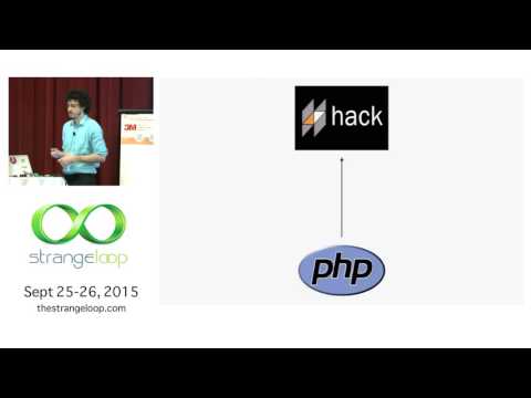 "Typed Clojure: From Optional to Gradual Typing" by Ambrose Bonnaire-Sergeant