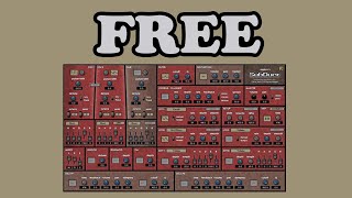 FREE SubDuer by Majken