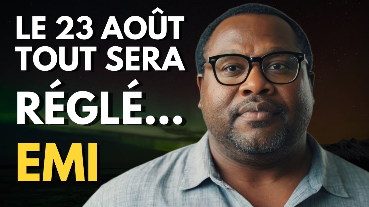 Il a survécu à la mort et a reçu une alerte pour le 23 août 2024 – Que s’en vient-il ?