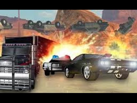 LOSE THE HEAT 3 - HIGHWAY HERO GAMEPLAY VIDEO