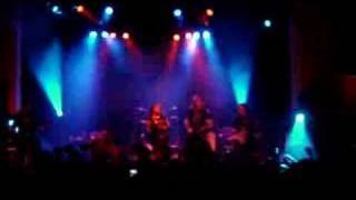 Devildriver Live in Chile -  Bear Witness Onto
