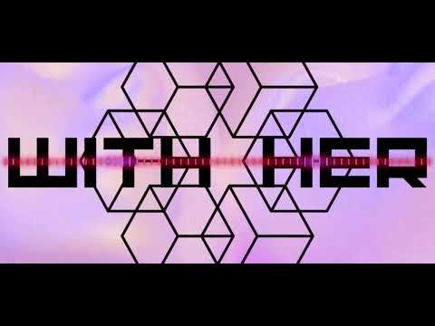 JAYCiX - WITH HER (feat. Jaime Deraz)