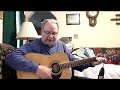 "Ten Dollar Christmas" by Christopher Shaw (Cover)