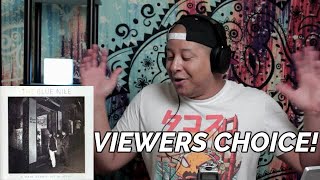 The Blue Nile- Tinseltown in the Rain (First Listen)