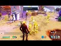 Whiteout Fiona TRO Founder S Blazing Masamune VS Encampment