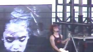 The Union Underground Live - COMPLETE SHOW - Camden, NJ, USA (21st July, 2001) &quot;Ozzfest&quot;